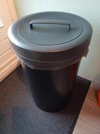 Brabantia 60liter, Huis en Inrichting, Woonaccessoires | Prullenbakken, Ophalen, Zo goed als nieuw, Minder dan 50 cm