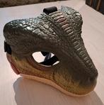 Dino Masker - Realistisch Kostuum Accessoire, Ophalen of Verzenden, Zo goed als nieuw