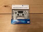 PS4 Official Controller Nieuw, Nieuw, Ophalen of Verzenden, Controller, Draadloos
