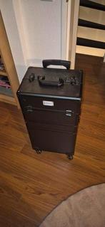 Make up koffer visagiste, Ophalen of Verzenden, Zo goed als nieuw