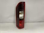 Achterlicht Links Renault Trafic Vivaro Talento 265556737R, Gebruikt, Ophalen of Verzenden