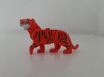 Lego tijger, Ophalen of Verzenden, Zo goed als nieuw