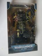 WARHAMMER 40 000 ---- CHAOS SPACE MARINE, Ophalen of Verzenden, Nieuw