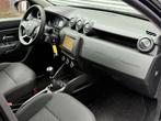 Dacia Duster 1.0 TCe Comfort Carplay Hoge Instap Airco Led 2, Auto's, Voorwielaandrijving, Stof, Gebruikt, Zwart