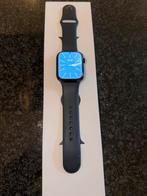 Apple Watch Series 8 45mm, Ophalen, Gebruikt, Apple Watch ⌚️, Hartslag
