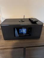 Alles in 1 Katrein 200 DAB+ internet radio, Audio, Tv en Foto, Radio's, Ophalen of Verzenden, Zo goed als nieuw, Radio