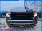 Dodge Ram 1500 Laramie Night | Adaptieve Cruise Control | 36, Automaat, Gebruikt, 5654 cc, Lichtsensor