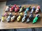 Maisto motoren; Yamaha, BMW, Ducati, en meer: 1 set 49,50, Ophalen of Verzenden