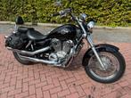 Honda VT 1100 c2 shadow ace 1999, Motoren, 2 cilinders, Bedrijf, Sportuitlaat, Meer dan 35 kW