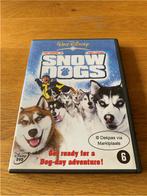 Dvd Snow Dogs - Disney, Ophalen of Verzenden, Vanaf 6 jaar