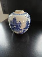 Grote mooie Chinese gemberpot, Antiek en Kunst, Verzenden