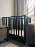 TWF Box Timo zonder lade Mat Zwart, Ophalen, Gebruikt, Rechthoekig, In hoogte verstelbaar