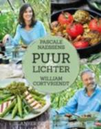 Pascale Naessens- William Cortvriendt -Puur & lichter-, Verzenden, Zo goed als nieuw, Europa, Pascale Naessens; William Cortvriendt