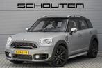 MINI Countryman 2.0 Cooper S H/K Navi Leder CarPlay LED, 1435 kg, Bedrijf, SUV of Terreinwagen, Zilver of Grijs