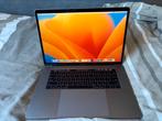 MacBook Pro, Computers en Software, Apple Macbooks, 2 tot 3 Ghz, 15 inch, Zo goed als nieuw, Ophalen