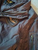 Pme Legend Pall Mall jas tussenjas Arado Bomber mt XXXL, Kleding | Heren, Grote Maten, Ophalen of Verzenden, Nvt, Grijs, Pme Legend