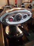 Illy X7.1 Espressomachine - Voor de handige onder ons., Ophalen of Verzenden, Zo goed als nieuw, Espresso apparaat