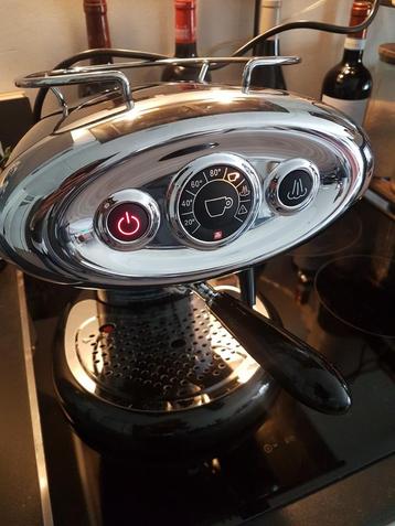 Illy X7.1 Espressomachine - Voor de handige onder ons. beschikbaar voor biedingen