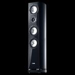 Canton Vento 880 DC hoge kwaliteit luidsprekers, Audio, Tv en Foto, Luidsprekers, Zo goed als nieuw, 120 watt of meer, Front, Rear of Stereo speakers