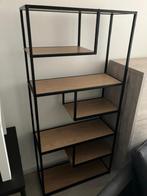 vitrine kast / displaykast, Huis en Inrichting, Ophalen, Met plank(en), 50 tot 100 cm, Zo goed als nieuw