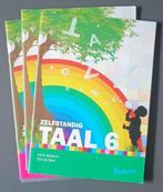 Zelfstandig Taal 6, 7 & 8, Ophalen of Verzenden, Gelezen, Overige niveaus, Nederlands