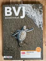 Biologie voor jou 4B HAVO, Boeken, Ophalen, Malmberg, Biologie, HAVO
