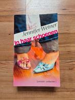 In haar schoenen Jennifer Wiener, Ophalen of Verzenden, Zo goed als nieuw