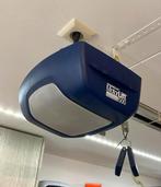 Elektrische garagedeur opener, Ophalen, Zo goed als nieuw, Binnen