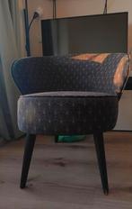 Stoel van het merk woood, Ophalen, Gebruikt, 50 tot 75 cm