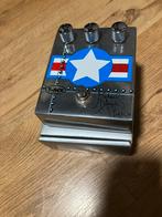 T-rex MAB overdrive, Ophalen of Verzenden, Zo goed als nieuw