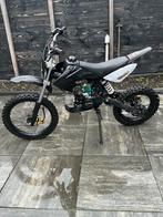 Pitbike 125cc - Gebruikt, Fietsen en Brommers, Minibikes, Midibikes en Pitbikes, Ophalen, Gebruikt, Pitbike