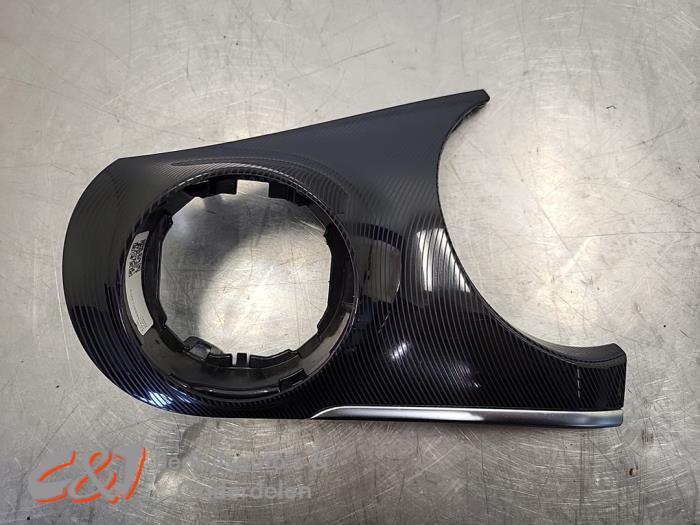 Dashboard deel van een Mercedes V-Klasse, Auto-onderdelen, Dashboard en Schakelaars, Mercedes-Benz, Gebruikt, 3 maanden garantie