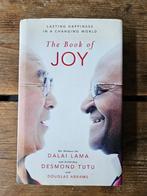 The book of joy - Dalai Lama en Desmond Tutu, Ophalen of Verzenden, Gelezen, Overige onderwerpen, Achtergrond en Informatie