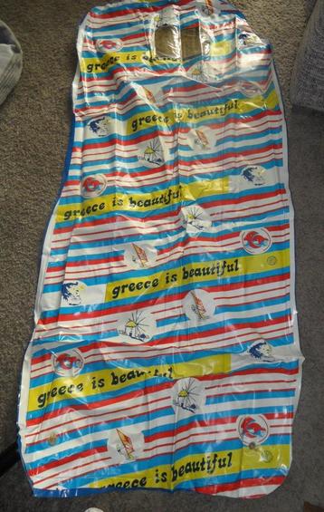 In goede staat: luchtbed voor strand beschikbaar voor biedingen