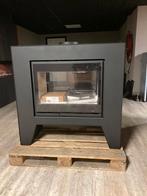 houtkachel, Huis en Inrichting, Kachels, Ophalen, Vrijstaand, Hout, Nieuw