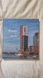 Kracht + vorm, Ophalen of Verzenden, Zo goed als nieuw