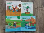 4 Kikker voorleesboeken, Boeken, Ophalen of Verzenden, Gelezen, Prentenboek