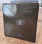 Zusss Wandtegeltje 10x10 cm, Ophalen of Verzenden, Zo goed als nieuw