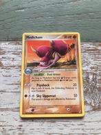 Pokemon kaart Medicham, Ophalen of Verzenden, Losse kaart