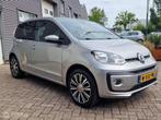 Volkswagen Up! 5-deurs 1.0 75pk BMT beats Sound 2018 LUXE, Voorwielaandrijving, 836 kg, Handgeschakeld, 999 cc