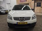Nissan Qashqai 2.0 Tekna Premium/AUTOMAAT/AIRCO/CRUISE/, Zwart, 4 cilinders, Qashqai, 141 pk