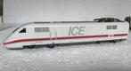 Fleischmann H0 6-delig ICE van de DB, Treinset, Gelijkstroom, Fleischmann, Ophalen of Verzenden