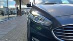 Ford S-Max 2.5 Hybride Connected 190pk | Sync 3 Navi | Stoel, Auto's, Ford, Stof, Gebruikt, Origineel Nederlands, 1802 kg