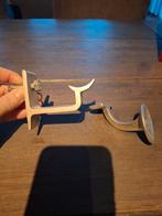 Trapleuninghouder metaal, Ophalen of Verzenden, Nieuw