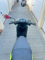 piaggio zip 4t 2v 2018 - 65 km/h, Ophalen, Zip, Zo goed als nieuw, Benzine