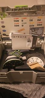 ETS 150/3 EQ-Plus, Ophalen of Verzenden, Nieuw, Minder dan 600 watt, Excentrische schuurmachine