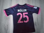 Voetbalshirt, Maat XS of kleiner, Ophalen of Verzenden, Zo goed als nieuw, Shirt
