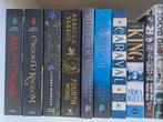 10 Engelstalige boeken, Goede conditie, Boeken, Ophalen of Verzenden, Zo goed als nieuw, Fictie