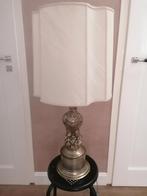 verlichting, Huis en Inrichting, Lampen | Spots, Ophalen, Zo goed als nieuw, Metaal of Aluminium, Vintage