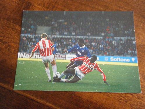 A29 - PSV - Ajax - Mooie kaart, Verzamelen, Sportartikelen en Voetbal, Overige typen, Ajax, Ophalen of Verzenden
